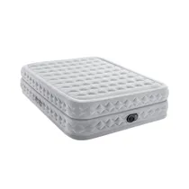 Colchón Intex 64490 Supreme Queen 220V