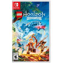 Jogo Lego Horizon Adventures para Nintendo Switch