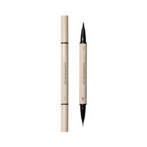 Delineador de Olhos Sheglam Multitasker Line Detail Waterproof Black