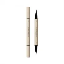 Delineador de Olhos Sheglam Multitasker Line Detail Waterproof Black