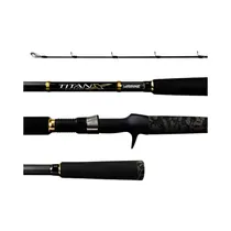 Vara para Carretilla Marine Titan X BG TTX-C802H 20-40 LB 2.40 M