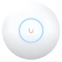 Ponto de Acesso Ubnt U7 Lite Unifi AP Ac Wi-Fi 7 / 2.5GBE / Poe 200+Clientes