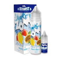 Esencia Zomo Fruits Mix Ice 3MG 60ML