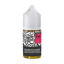 Juice Salt Born To Vape Cherry Huls 30ML / 50MG