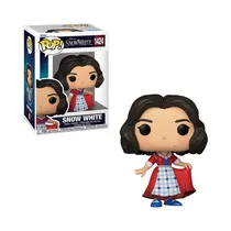 MuÑeco Funko Pop Disney Snow White 1424