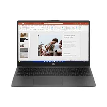 Notebook HP 250 G10 Intel Core i3-1315U 16GB 256GB 15.6" Negro