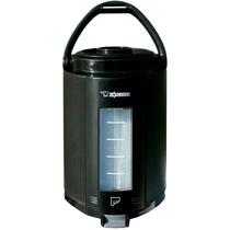 Dispensador de Bebida Zojirushi SY-AA25BA 2.5L - Preto