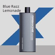 Maskking Apex 8000 Puffs Blue Razz Lemonade