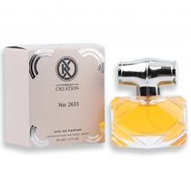 Perfume Feminino Kreasyon N2633 Edp 30ML