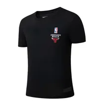 Remera Nba Bulls