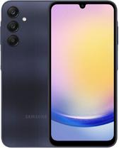 Smartphone Samsung Galaxy A25 A256E DS 5G 6.5" 8/256GB - Blue Black (Homologado)