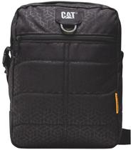 Bolsa Caterpillar Rayn 84058-478 Preto