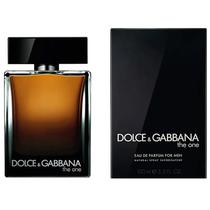 Dolce & Gab. The One Masc. 100ML Edp c/s