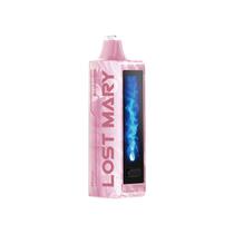 Vaper Descartavel Lost Mary MO20000 Pro Peach+