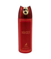 Maison A. Voices 200ML Desodorante