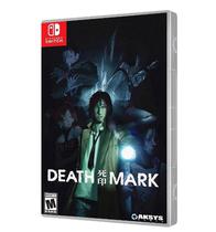 Jogo Death Mark Nintendo Switch