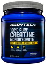 The Vitamin Shoppe Bodytech 100&#37; Pure Creatine Monohydrate Unflavored - 510G