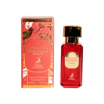 Perfume Maison Alhambra 30ML La Rouge Baroque