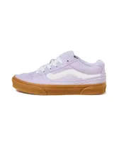 Calzado Vans Caldrone Femenino Lila