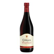 Frizante Cella Lambrusco Tinto s/Corcho 750ML