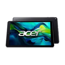 Tablet Acer Iconia Tab A10-11 4GB/64GB/Wifi 10.1" HD Black