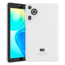 Tablet Cidea CM528 7" 8GB Ram/256GB/5G/Android 14 White