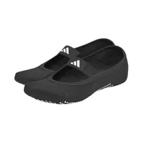 Media de Yoga Adidas ADYG-3010BK Socks