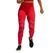 Leggings Deportivo Femenino Adidas Marimekko Aeroknit