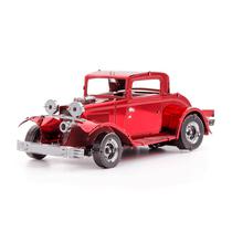 Fascinations Inc Metal Earth MMS198 1932 Ford Coupe