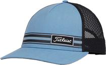 Bone Titleist Surf Stripe Laguna TH21AWCL-30 - Niagara/Black