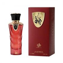 Perfume Al Wataniah Hayat Edp Unissex 100ML