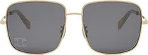 Óculos de Sol Celine CL40284U 5930A - Feminino