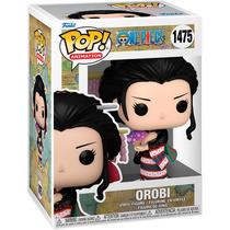 Jugueteria Funko Pop 1475 One Piece Orobi - Cod Int: 81093