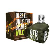 Diesel Only The Bave Wild 125ML