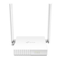 Roteador TP-Link TL-WR829N de Ate 300MBPS com 2 Antenas/Bivolt - Branco