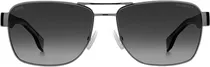 Óculos de Sol Hugo Boss 1441/s Ans 60 WJ - Masculino