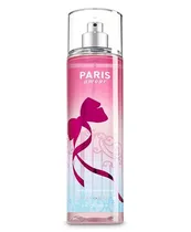 Bruma Corporal Femenino Bath & Body Works Paris Amour 236ML