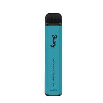 Vaper Juucy Very Juucy Berry 1600PUFF