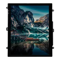 Central Multimidia Adak PLAY-97-232 / 2GB / 32GB / Tela 9.7’’ / Bluetooth / USB / Universal / Wifi / Tela Vertical - Preto