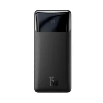 Cargador Portátil Baseus PPDML-J01 20000MAH