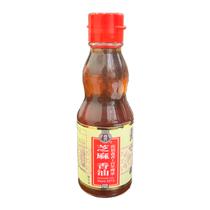 Oleo de Gergelim Chines Garrafa 185ML