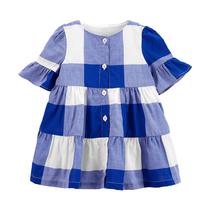 Vestido Infantil Carter's 1N073610