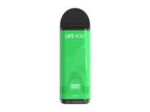 Vaporizador Descartavel Lifepod - 8000 Puffs - Monster Drink