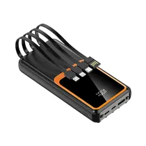 Cargador Portátil Magnético Ecopower EP-C876 24.000 Mah