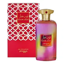 Perfume Zimaya Noor Jazz de Parfum 100ML