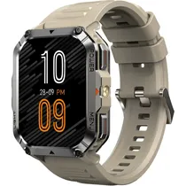 Relógio Smartwatch Blackview W70 Pro - Khaki
