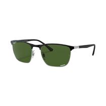 Lente Ray Ban 3686 9144P1 57