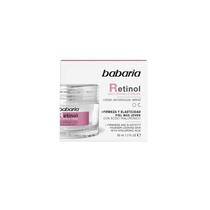 Babaria Crema Antiarrugas Retinol 50ML