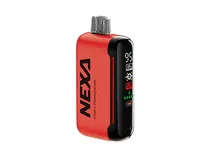 Pod Descartável Nexa 20K - Cherry Pomegranate