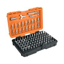 Kit de Puntas Tolsen 17794 100 Piezas